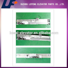 Lado / Centro de Abertura Dois Painéis Tipo Mitsubishi Elevador Dispositivo de Porta de Aterragem